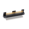 Headers, Male Pins - FSH-120-04-L-RA-ND - DigiKey