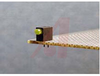 INDICATOR, CIRCUIT BOARD, LED, 3MM, HIGH EFFICIENCY, .200 HIGH CENTERLINE,BLUE - 70081743 - Allied Electronics, Inc.