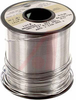 Solder Wire; halide-free rosin no-cleanflux; Sn63Pb37; .031 dia; core 50; 1 lb -- 70177915