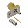 Coaxial Connector (RF) Assemblies - 2057-RF55-27K-T-02-50-A-SH-ND - DigiKey