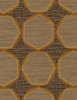 Skipping Stones Fabric - 2314/02 - Pollack