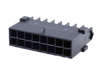 Rectangular Connector Housings - 2036321601-ND - DigiKey