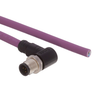 Circular Cable Assemblies - 1754-MSAS-05BMMM-SR8J05-ND - DigiKey