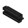 Headers, Plugs and Sockets - 1634640000-ND - DigiKey