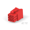 Rectangular Connector Housings - 1-172169-2-ND - DigiKey