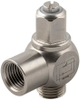 Pneumatic Function Fittings - 2312707 - RS Components, Ltd.
