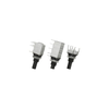 Rotary Potentiometers, Rheostats - 716-P11P2F0GGSX00R0201-ND - DigiKey