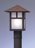 Exterior -Post/Pier Head - 24547 - Light Center (The)