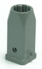 Heavy Duty Power Connector Housings & Hoods - 2084233 - RS Components, Ltd.