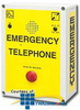 Allen Tel Weather Resistant Speakerphone with No Dial Pad - GB32390 - TelephoneStuff.com