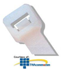 Ideal Standard (50lb.) Cable Ties -- IT2S-C