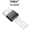 10 A 100 V Diode and Rectifier - 280-MBR20100CT-M3/4W - ERSAELECTRONICS PTE. LTD.