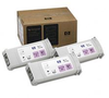 81 Light Magenta Dye Ink Cartridge 3-Pack for Designjet 5000/5500 - C5071A - LexJet Corporation