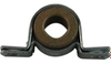 Miniature Pillow Block Mounted Bearing -- BDN4 - Image