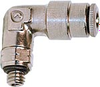 Nickel-Plated Brass Push-In Fittings - 6522 04-32 - Hi-Tech Controls, Inc.