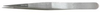 Erem Utility Tweezers OODSA - Stainless Steel Straight Tip - 4 3/4 in Length - 043127-61264 - R. S. Hughes Company, Inc.