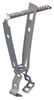 Conduit/Cable Fastener - 812MTDH - Pentair, Inc.