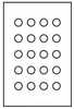 Pushbutton Enclosure -- PBGX20 - Image