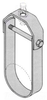 Pipe Hanger -- 430 0050PL - Image