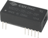 2 W Board Mount Isolated DC-DC Converter - VGDS2-S12-D15-DIP - CUI Inc.