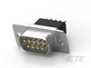 PCB D-Sub Connectors - 5745410-1 - TE Connectivity
