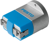 Parallel gripper - HGPM-12-EZ-G9 - Festo Corporation