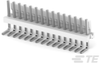 PCB Headers & Receptacles - 4-644754-5 - TE Connectivity
