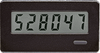 CUB4 6-Digit Counter with Reflective Display -- CUB4L000 - Image