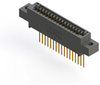 Card Edge Connectors - Edgeboard Connectors - 395-017-540-604 - Lingto Electronic Limited