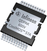 Mosfet, N-Ch, 600V, 50A, Hdsop Rohs Compliant Infineon - 40AJ7229 - Newark, An Avnet Company