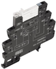 Power Relay, Spdt, 6A, 250Vac, Din Rail; Contact Configuration Weidmuller - 22AC8801 - Newark, An Avnet Company