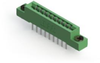 Card Edge Conn, Dual Side, 18Pos, Th; Card Edge Connector Type Edac - 57AJ6583 - Newark, An Avnet Company