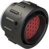 Circular Conn, Plug, 31Pos, Cable; Product Range Amphenol Sine/tuchel - 15AJ5642 - Newark, An Avnet Company