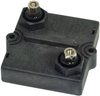 Res, 5R, 2Kw, Screw, Thick Film; Resistance Ohmite - 99AC8571 - Newark, An Avnet Company