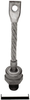 Standard Diode, 300A, 400V, Do-9; Repetitive Peak Reverse Voltage Powerex - 08F4220 - Newark, An Avnet Company