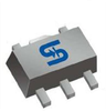 1A Step-Down Bright LED Driver SOT89-5 -- 799-TS19376CY5 RMG - Image