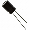 Capacitors - Aluminum Electrolytic Capacitors -- 1308424-SEK010M350ST