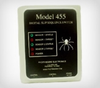 Belt Monitor -- Model 455