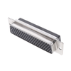 D-Sub, D-Shaped Connector Housings - A144859-ND - DigiKey