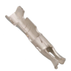 Barrel, Bullet Connectors - A116264TR-ND - DigiKey