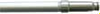 Nozzle Extension With Disc Nozzle-Internal Mix - DV 90 - Walther Pilot North America