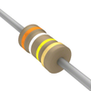 Through Hole Resistors - CF18JA390K-ND - DigiKey