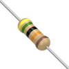 Through Hole Resistors - 749-2065-1-ND - DigiKey
