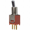 Toggle Switches - CKN1546-ND - DigiKey