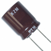 Aluminum Electrolytic Capacitors - 565-EKZM160EC5102MH20D-ND - DigiKey