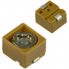 Trimmers, Variable Capacitors - 490-1984-2-ND - DigiKey