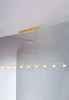 Lighting Fixture -- 5519