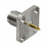 Coaxial Connector (RF) Assemblies - 1052422-1-ND - DigiKey