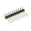 Headers, Male Pins - 10129379-910004BLF-ND - DigiKey