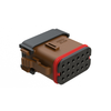 Rectangular Connector Housings - 889-AT16-18SD-EK02-ND - DigiKey